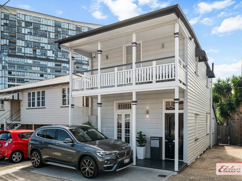 Houses for Sale in Fortitude Valley, QLD 4006