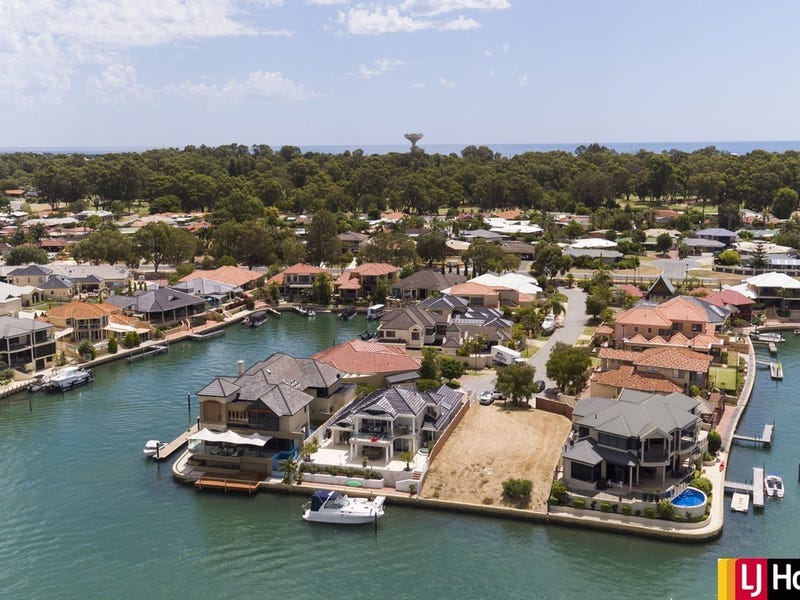 34 Santavea Mews, Halls Head, WA 6210