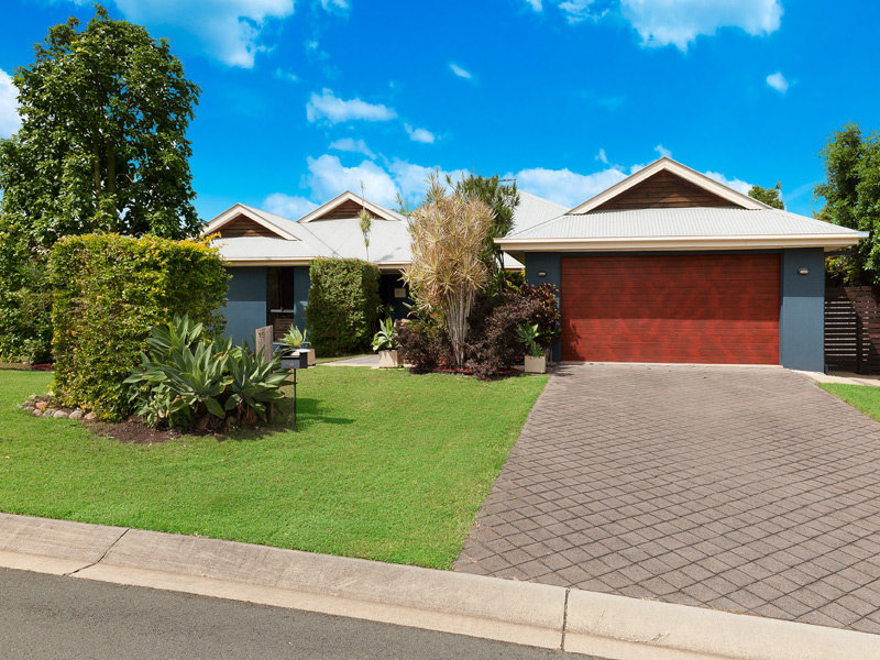 15 Lancaster Court Moggill Qld 4070 Property Details