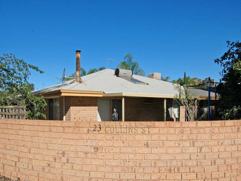 23A Collins Street, Kalgoorlie, WA 6430 Property Details