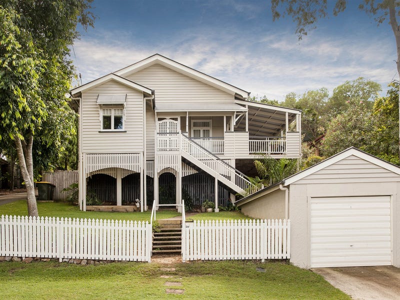 29 Musgrave Street, Toowong, Qld 4066 Property Details