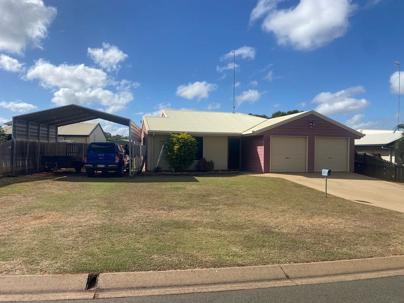 20 Savannah Drive, Moranbah, Qld 4744 House for Sale