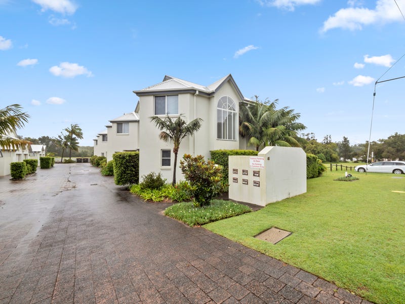 3 45 Edgar Street Coffs Harbour Nsw 2450