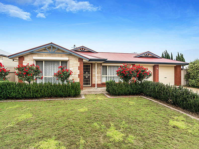 10 Montrose Avenue, Strathalbyn, SA 5255