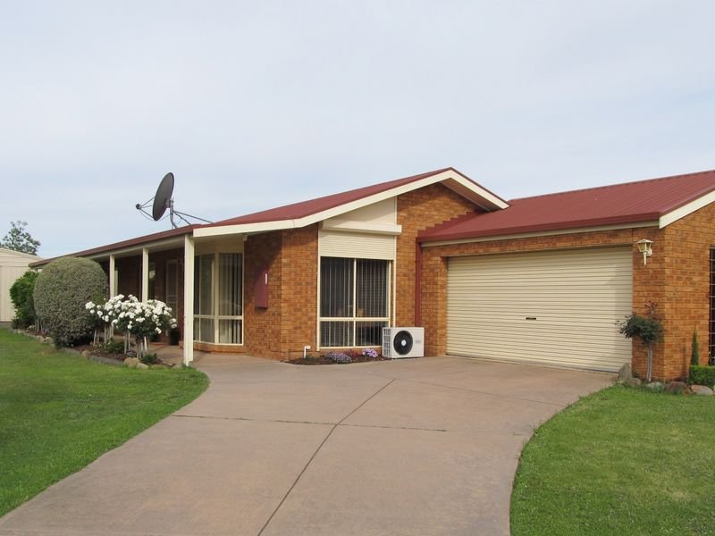 40 Balmoral Crescent Eastwood, Bairnsdale, Vic 3875 Property Details