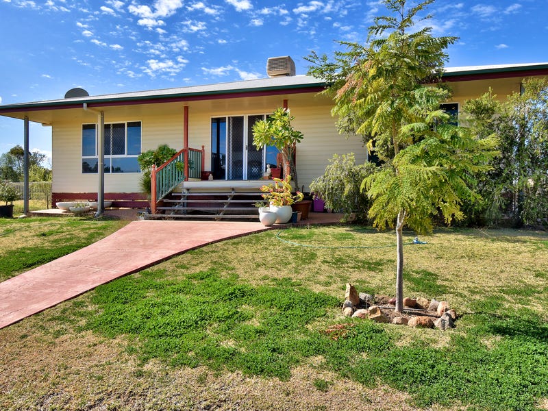 2 KESTREL STREET, Longreach, Qld 4730 House for Sale