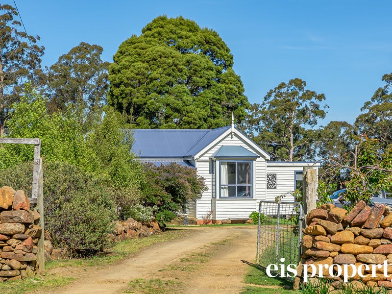 170 Lloyds Road, Franklin, Tas 7113 Property Details