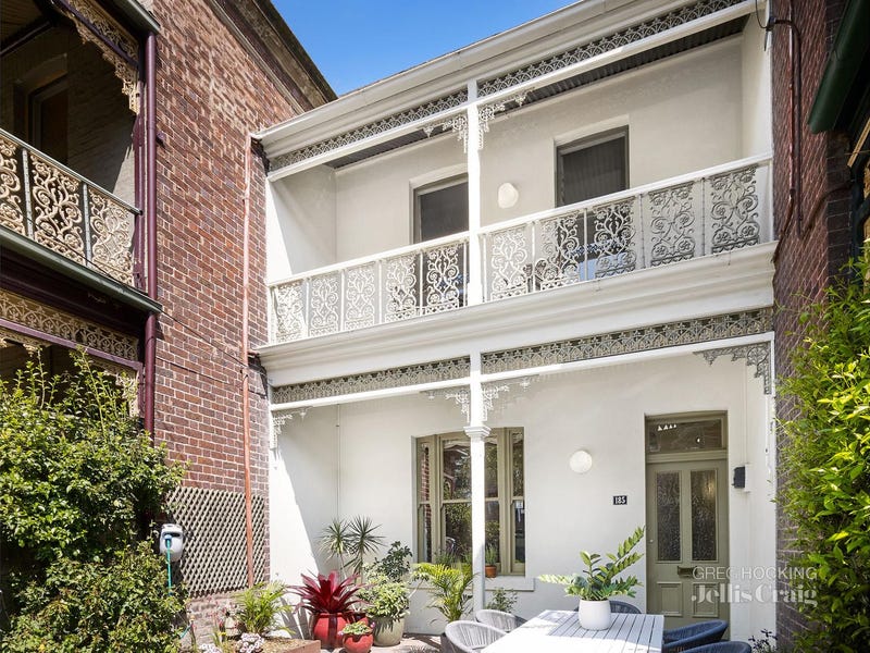 185 Rouse Street, Port Melbourne, VIC 3207