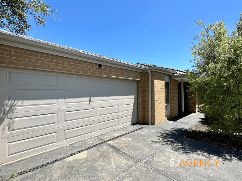 50 William Street, Mernda, Vic 3754 House for Sale