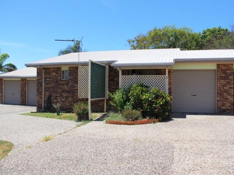 2/2527 Richard Street, Emu Park, QLD 4710