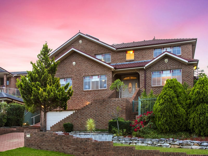 71 Claremont Circuit, Glen Alpine, NSW 2560