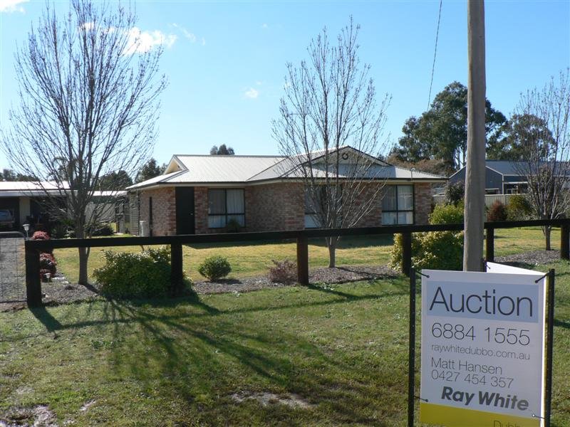 36 Bundemar Street, Wongarbon, NSW 2831 Property Details