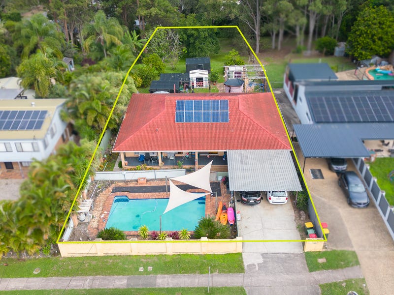 1159 Oakey Flat Rd, Narangba, Qld 4504 House for Sale