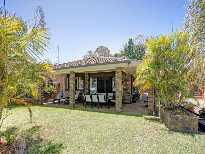 24 Letchworth Parade, Balmoral, NSW 2283 Property Details