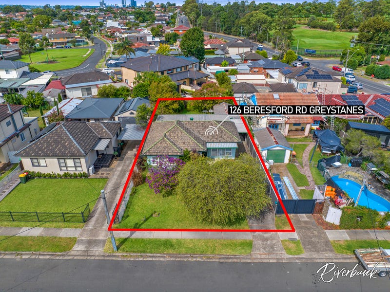 126 Beresford Road, Greystanes, NSW 2145 Property Details