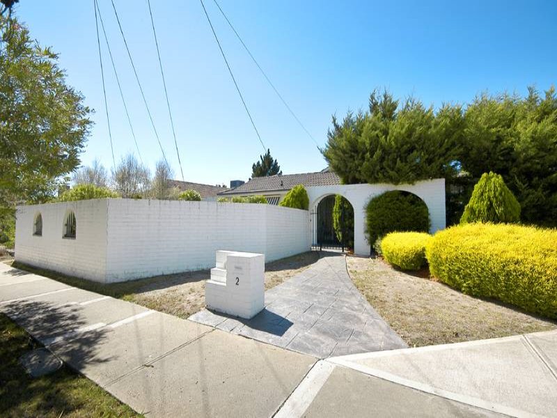 2 Hopkins Ave, Keilor, Vic 3036 Property Details