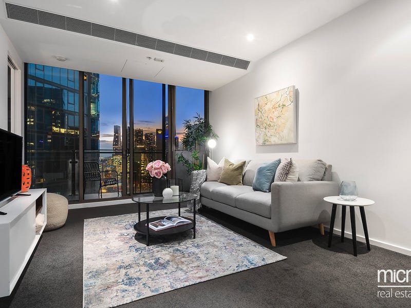 3608/118 Kavanagh Street, Southbank, Vic 3006 - Property Details