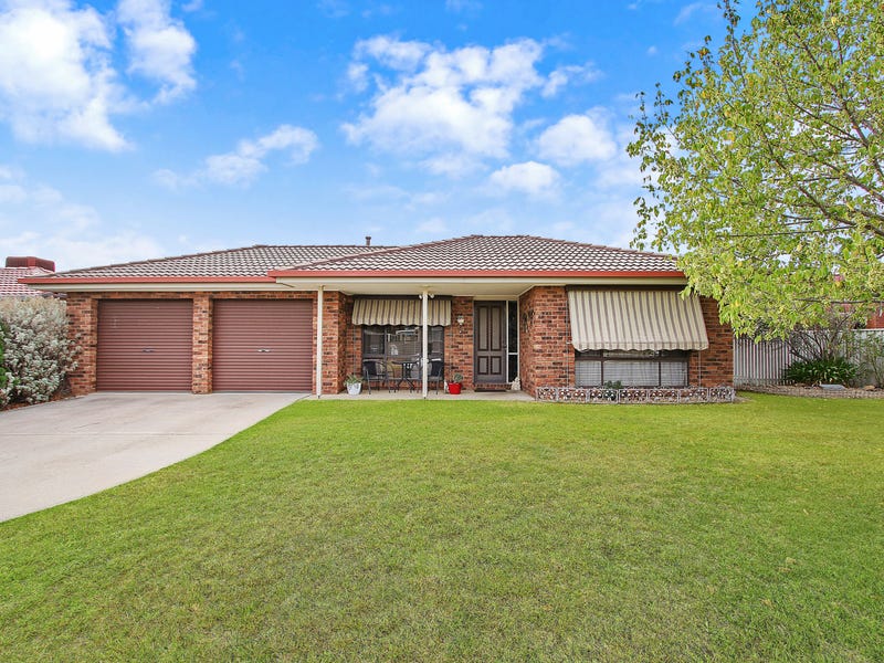 2 Dundee Drive, Wodonga, Vic 3690 Property Details