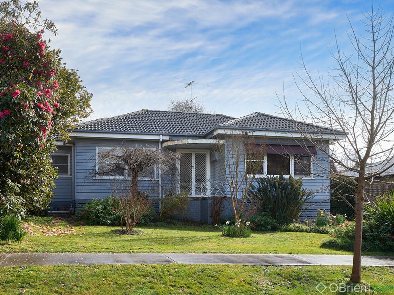 35 Princess Street, Warragul, Vic 3820 Property Details