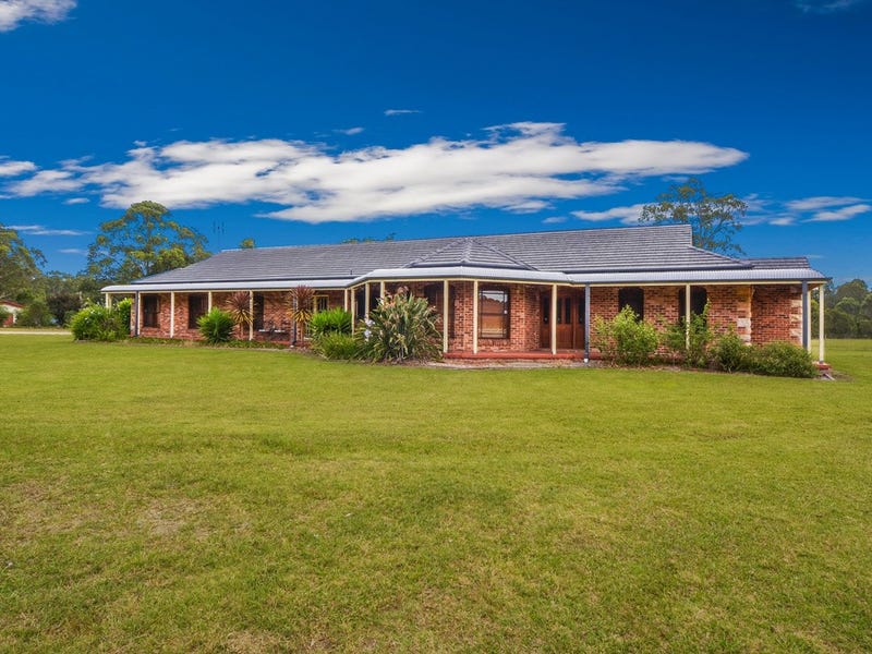 320 Worrigee Road, Worrigee, NSW 2540 - Property Details