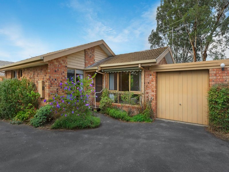 2/69 Airlie Road, Montmorency, VIC 3094