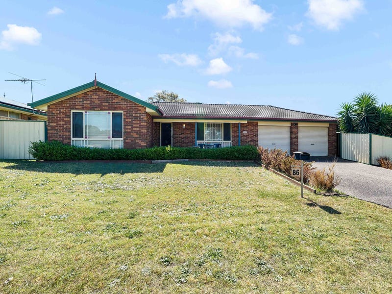 86 Government Road, Thornton, NSW 2322 - Property Details