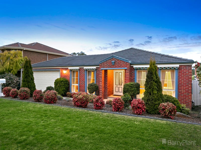 23 Charles Smith Drive, Wonga Park, VIC 3115