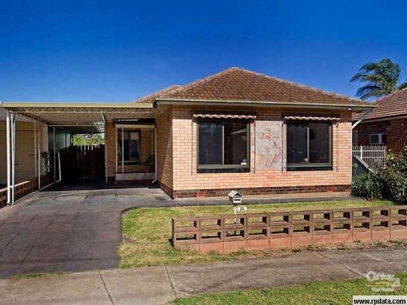 25 Vincent Street, Hendon, SA 5014 Property Details