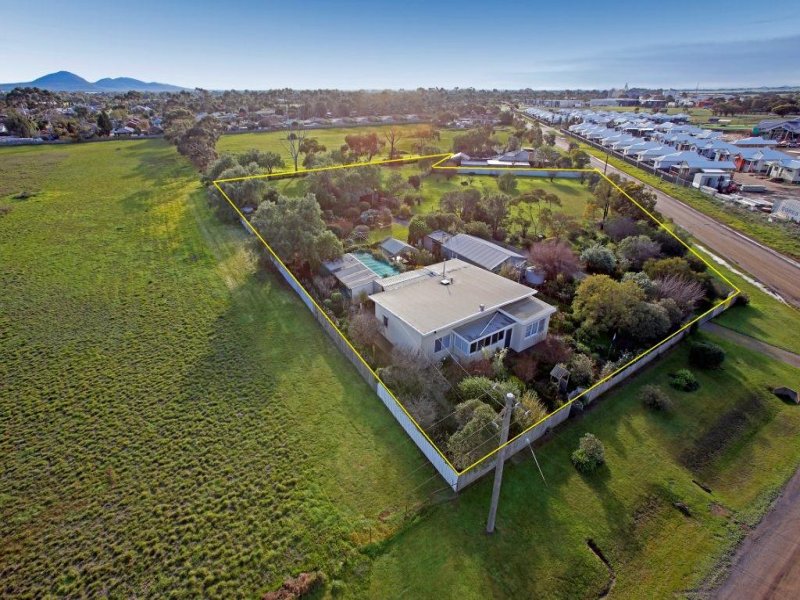 135 Archimedes Avenue, Lara, Vic 3212 Property Details