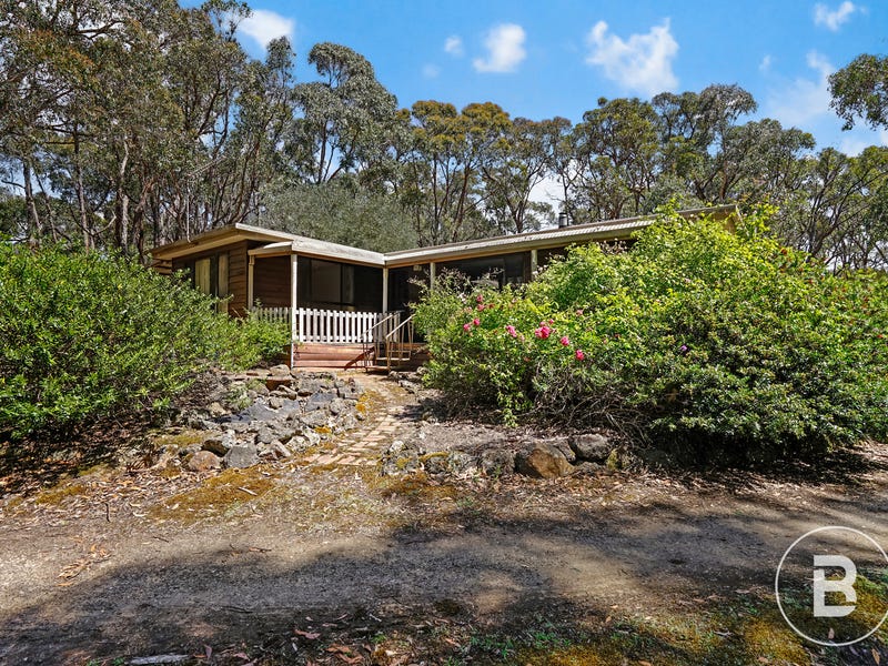 130 Blackberry Lane, Haddon, Vic 3351 Property Details