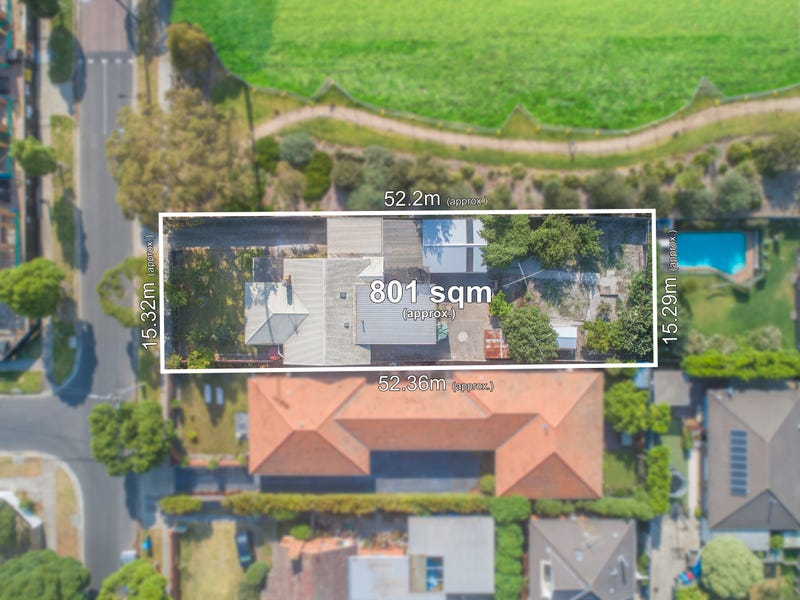 72 Raynes Park Rd, Hampton, Vic 3188 Property Details