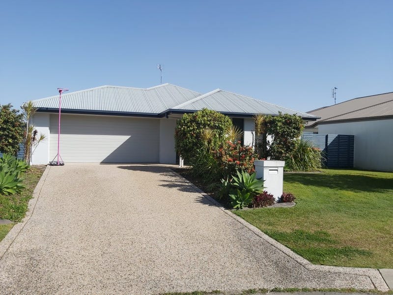 13 Cumberland Cres, Meridan Plains, Qld 4551