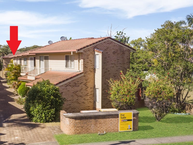 6/100 Park Beach Road, Coffs Harbour, NSW 2450