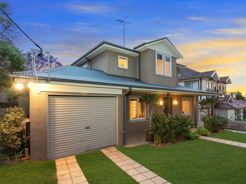 20 Andrew Street, Melrose Park, NSW 2114