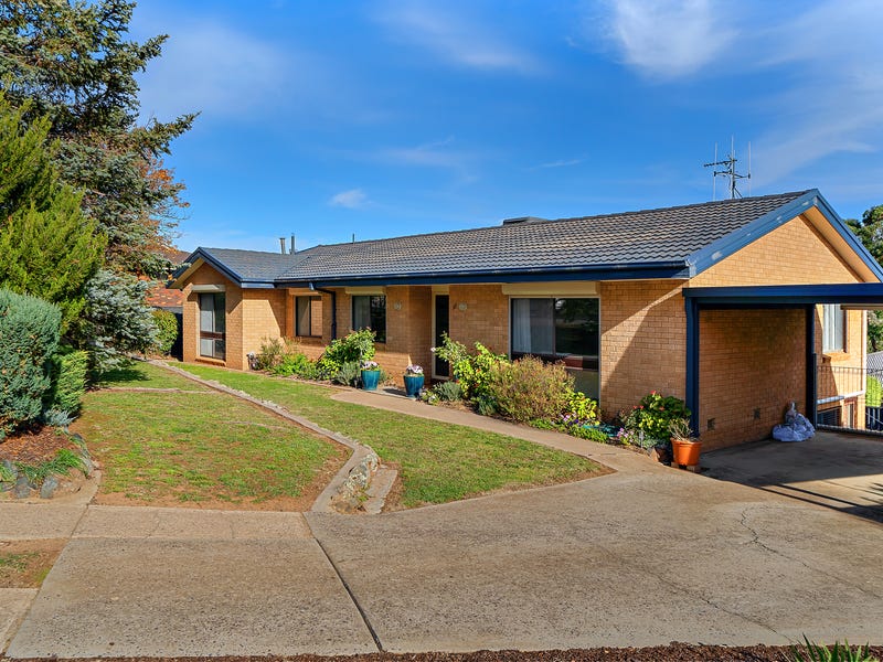 37 Clubbe Crescent, MacGregor, ACT 2615 Property Details