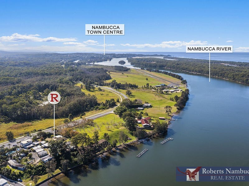 Real Estate & Property for Sale in Nambucca Heads, NSW 2448