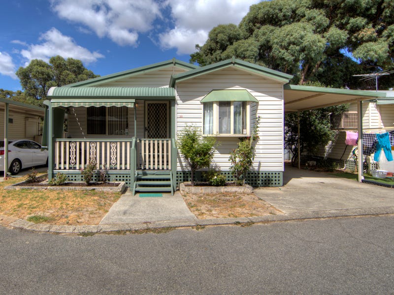 20/351 Hawtin Road, Forrestfield, WA 6058 Property Details