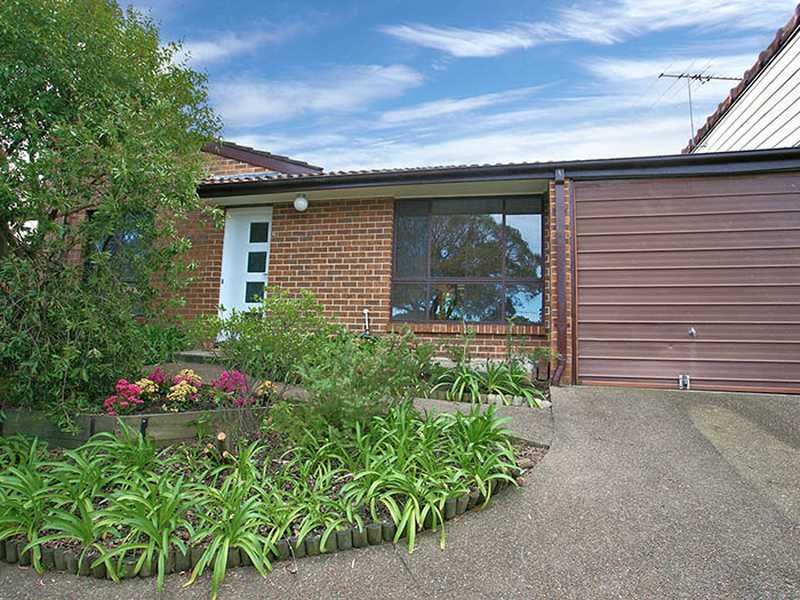 2/44 Ferndale Close, Wentworthville, NSW 2145 Property Details