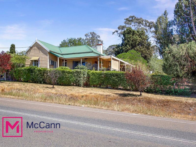 131 Yass Street, Gunning, NSW 2581