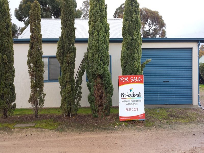 42 Trout Road, Fisherman Bay, SA 5522