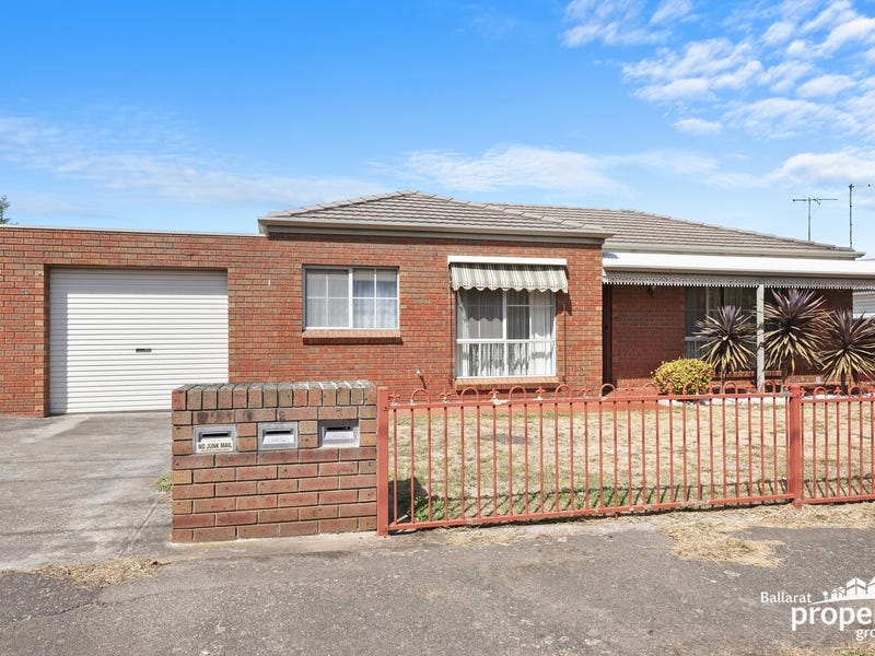 1/505 Walker Street, Ballarat North, VIC 3350