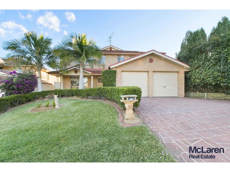 12 Minell Court, Harrington Park, NSW 2567