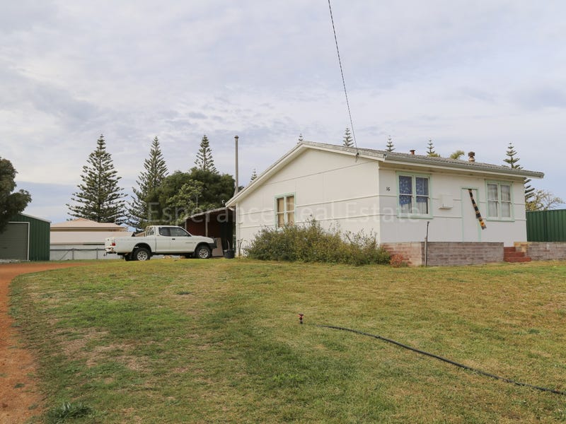 16 Goldfields Road, Castletown, WA 6450