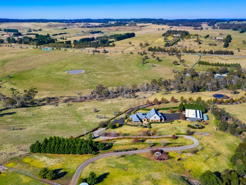 Rural properties for Sale in Southern Highlands Greater Region, NSW