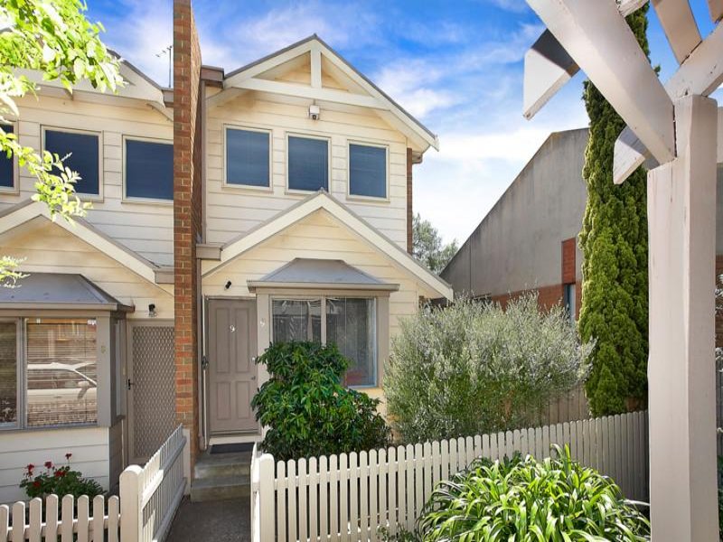 9/20 Westbourne Road, Kensington, Vic 3031 Property Details