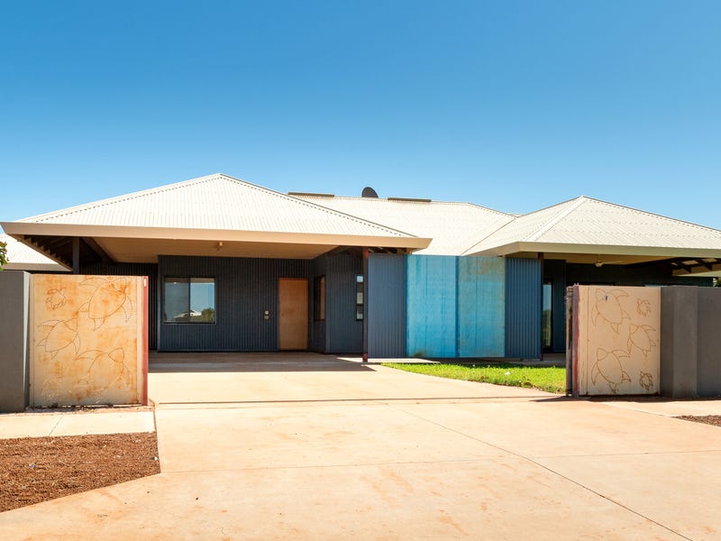Houses for Sale in Broome, WA 6725 Pg. 4