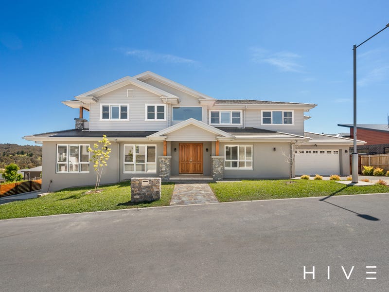 17 Medina Street, Denman Prospect, ACT 2611