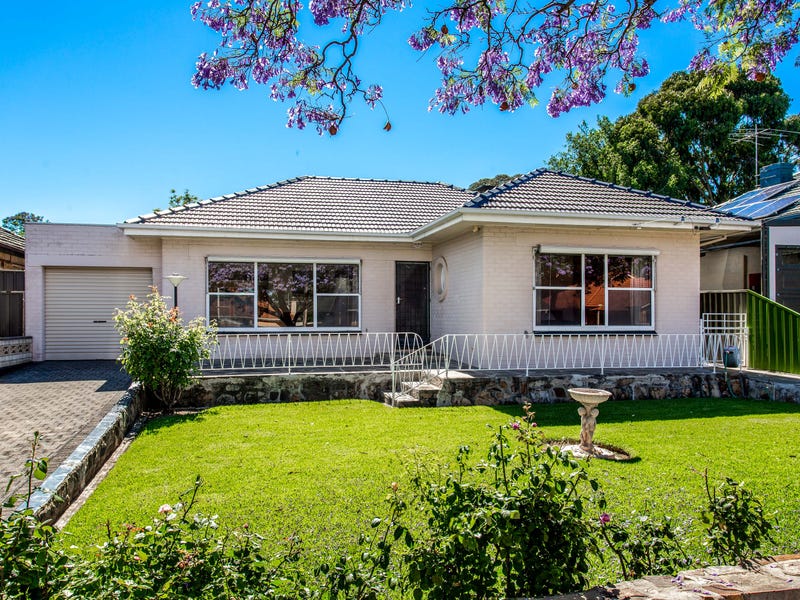 27 Winnall Street, Clapham, SA 5062 Property Details