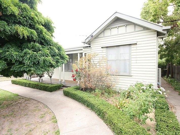 6 Gleed Street, Horsham, Vic 3400 Property Details