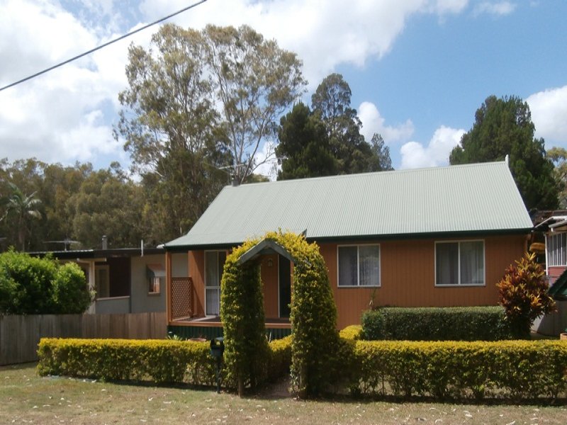 5 Ross Street, Coochiemudlo Island, QLD 4184